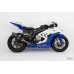 2015-2018 BMW S1000RR Race Stainless Full System
